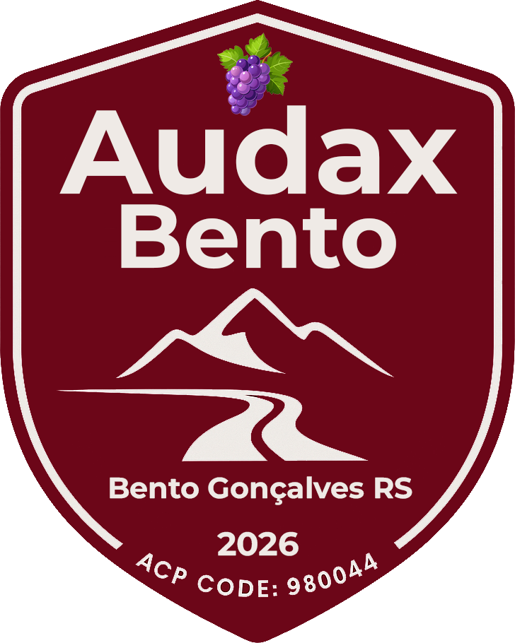 Audax Bento